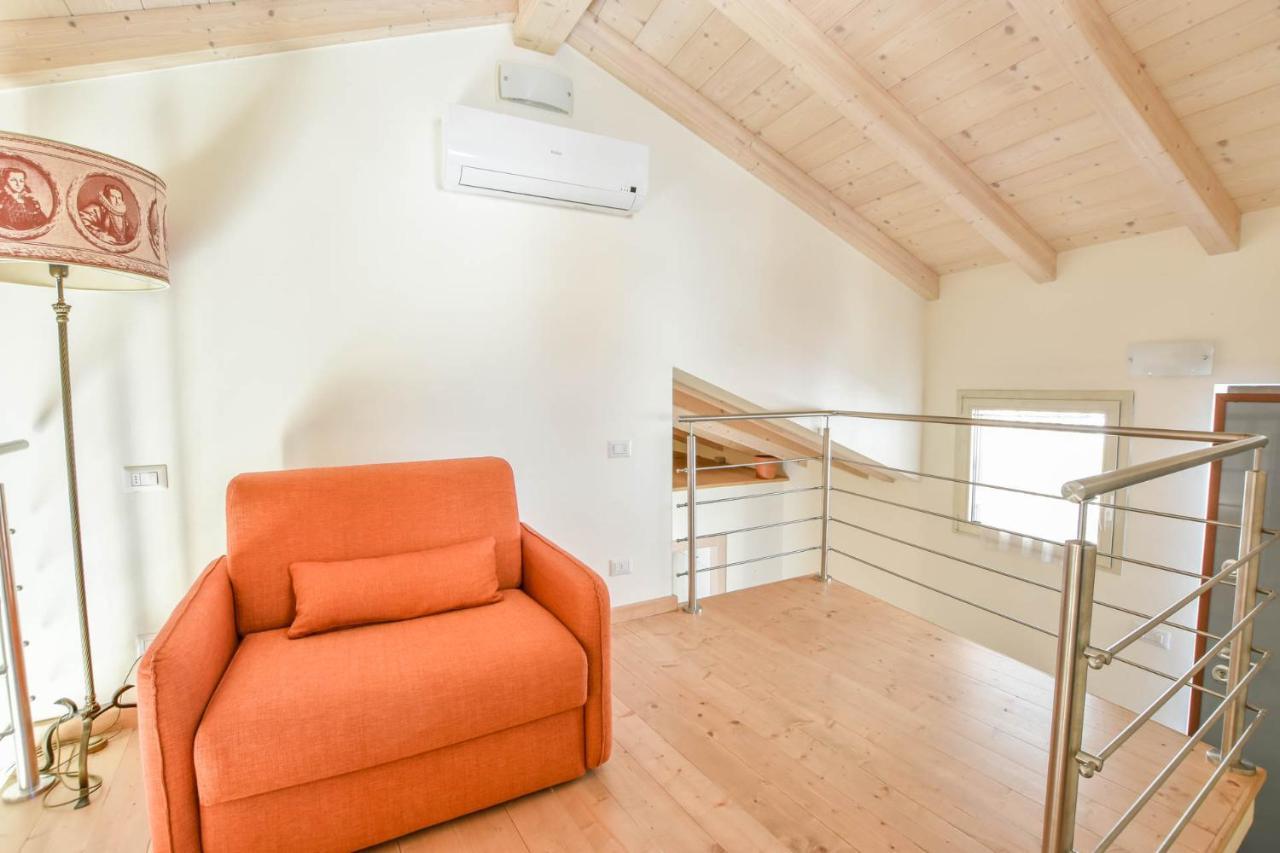 Apartamento Casa Dolce Luino Exterior foto